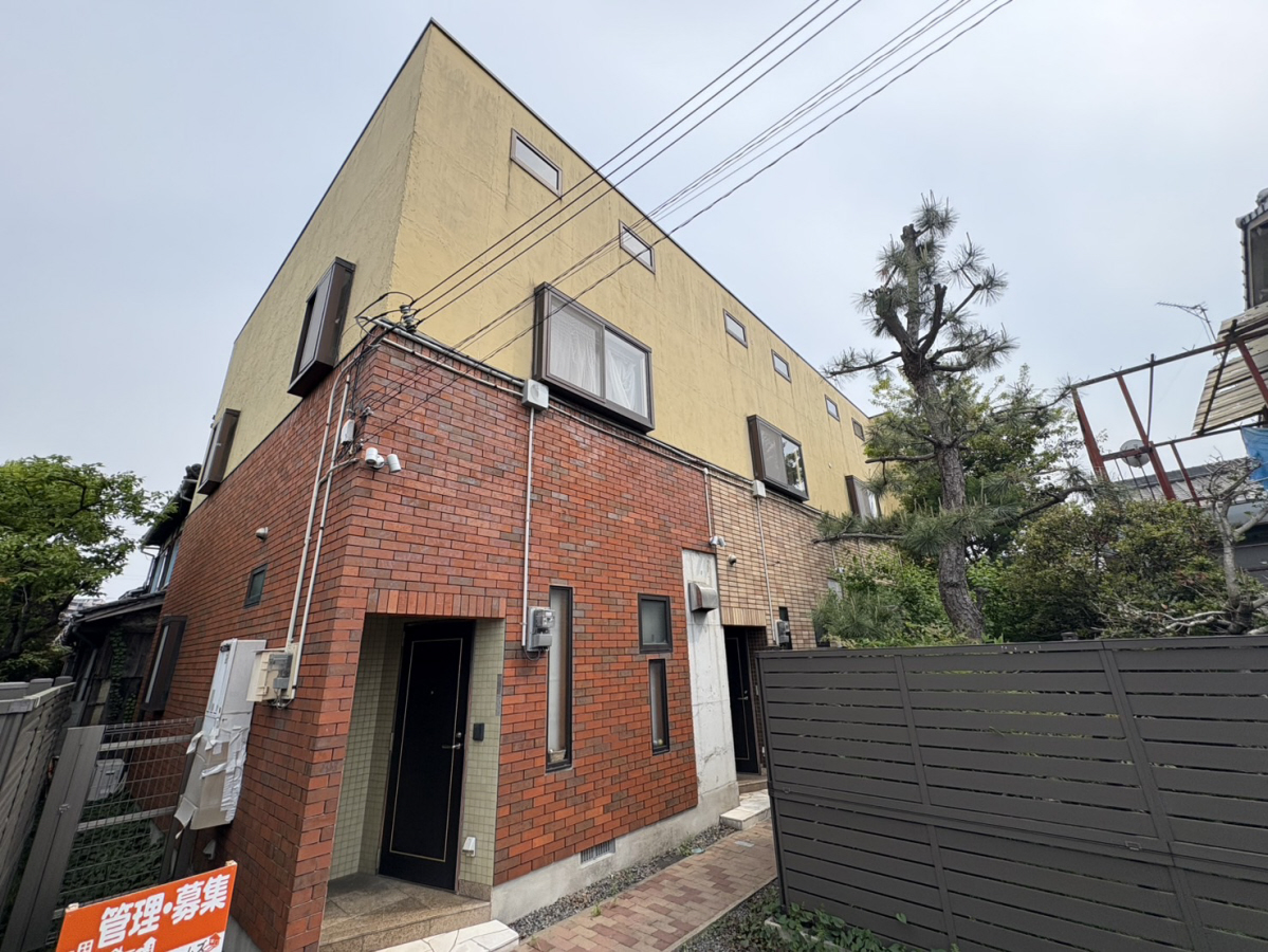 ビラージュ末広町