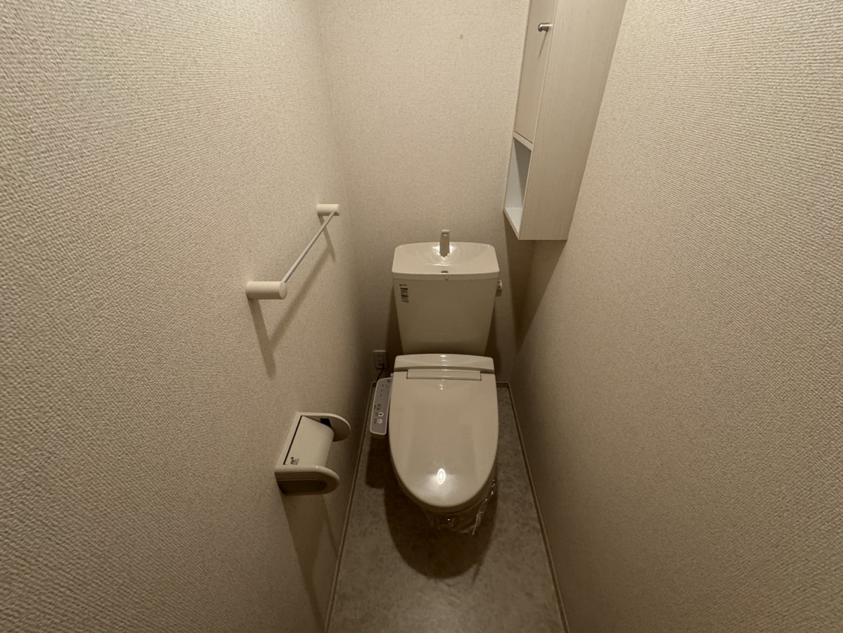 トイレ 写真13