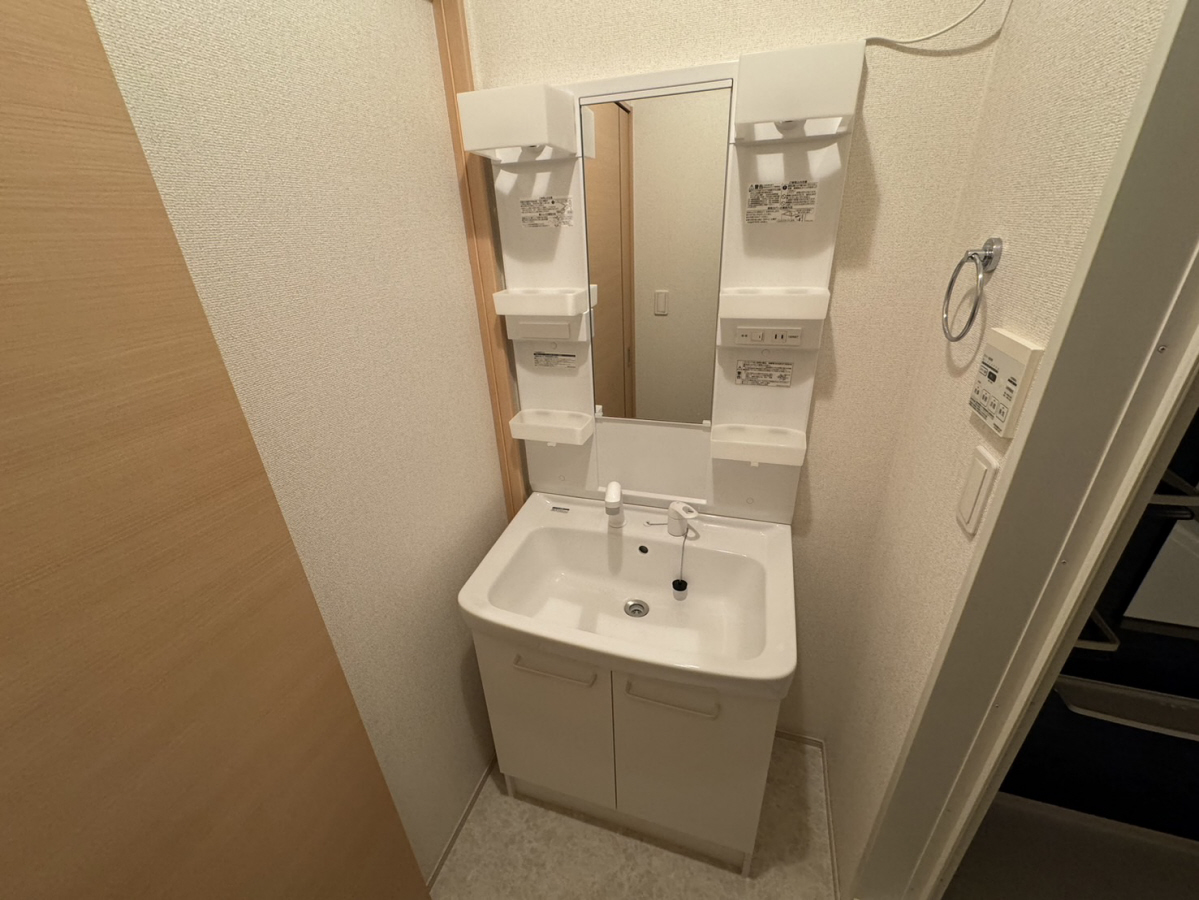 洗面所 写真10