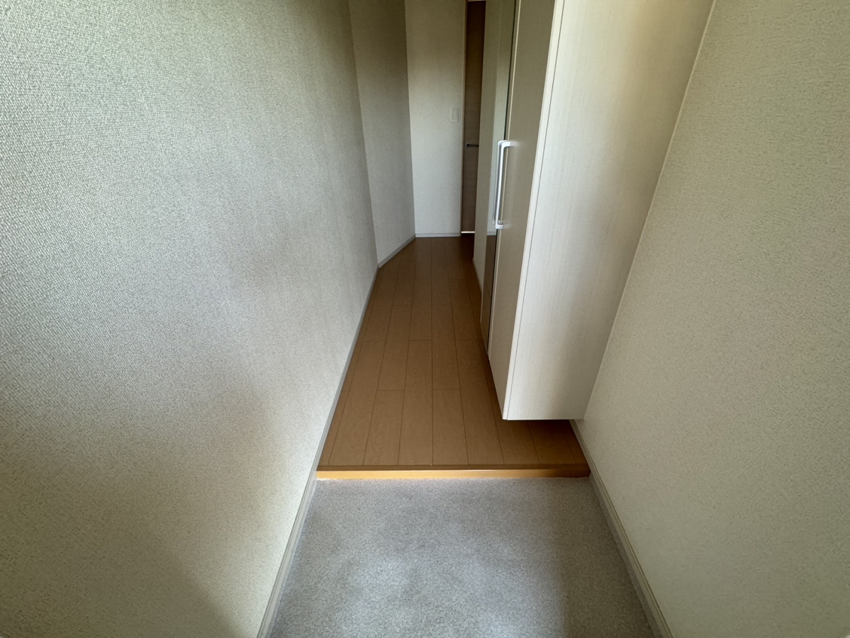 玄関 写真9