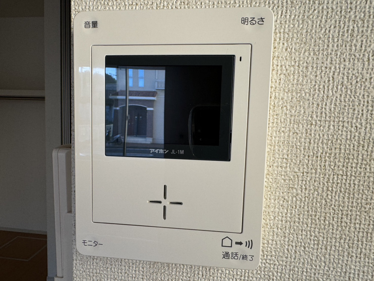 セキュリティ 写真17