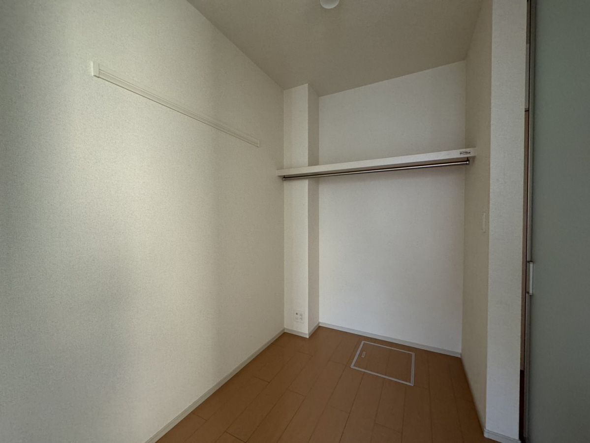 寝室 写真6