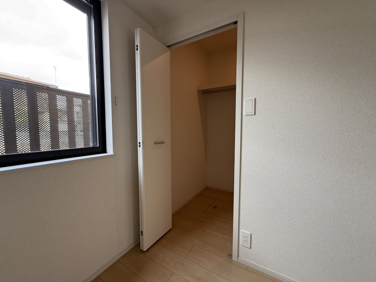 収納 写真14