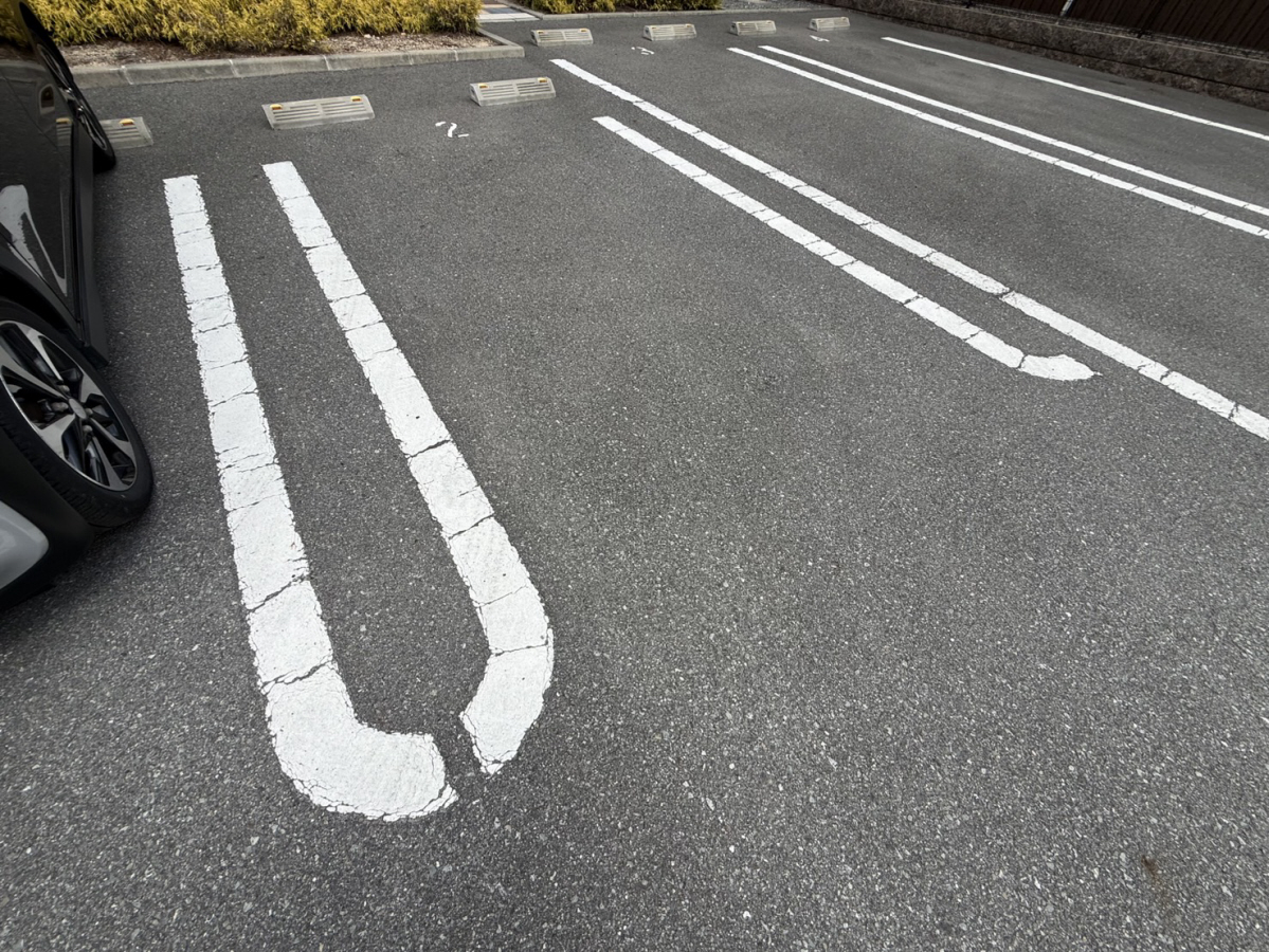 駐車場 写真32