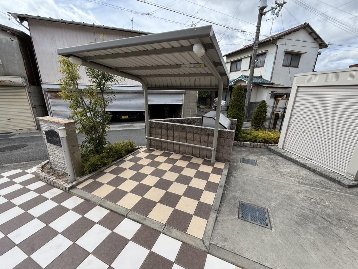 共用部 写真31
