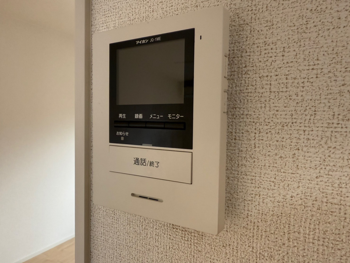 セキュリティ 写真17