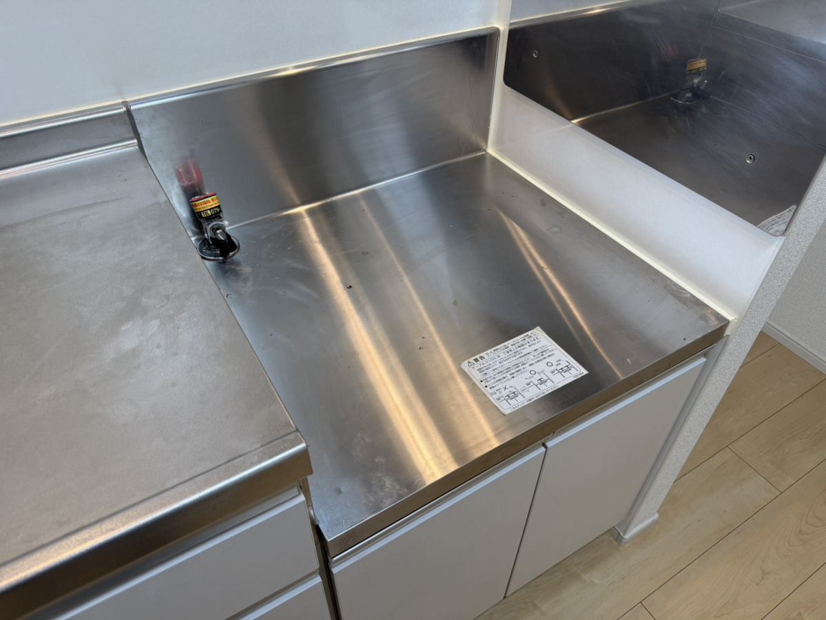 キッチン 写真4