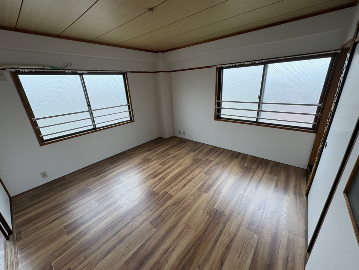 子供部屋 写真8