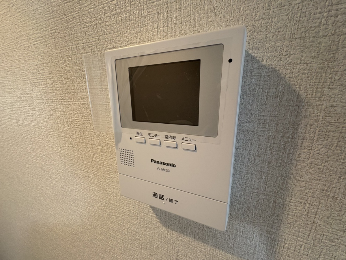 セキュリティ 写真18