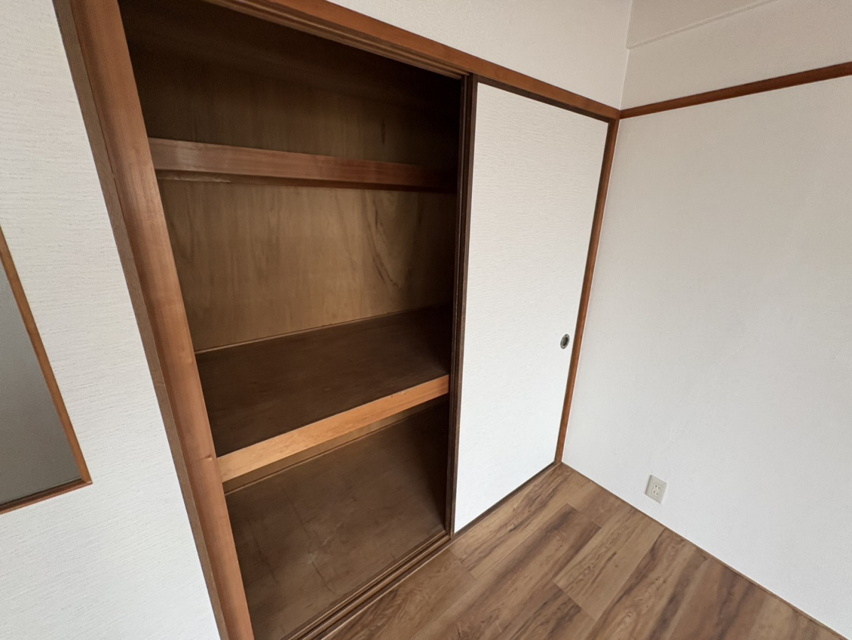収納 写真16