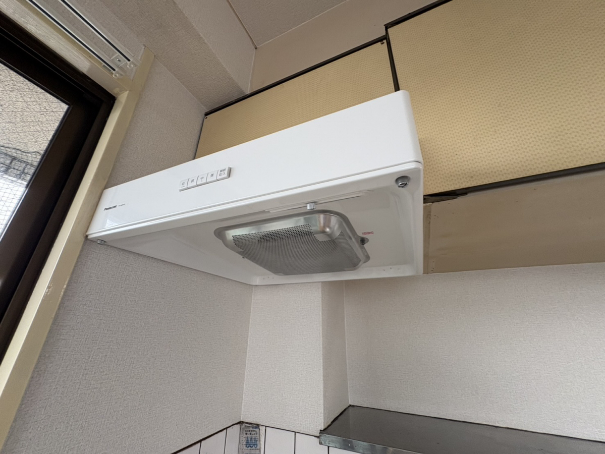 キッチン 写真5