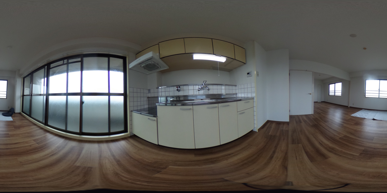 キッチン 写真34