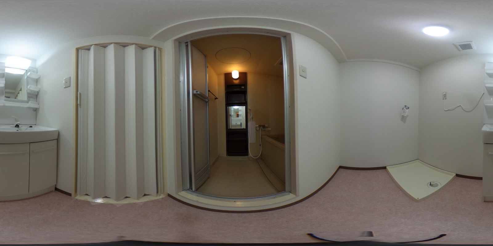 洗面所 写真37
