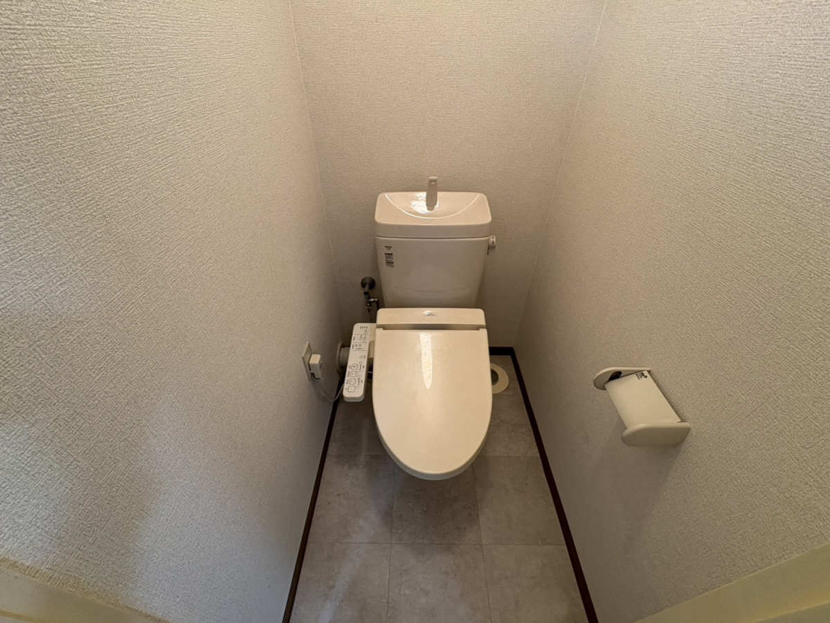 トイレ 写真13