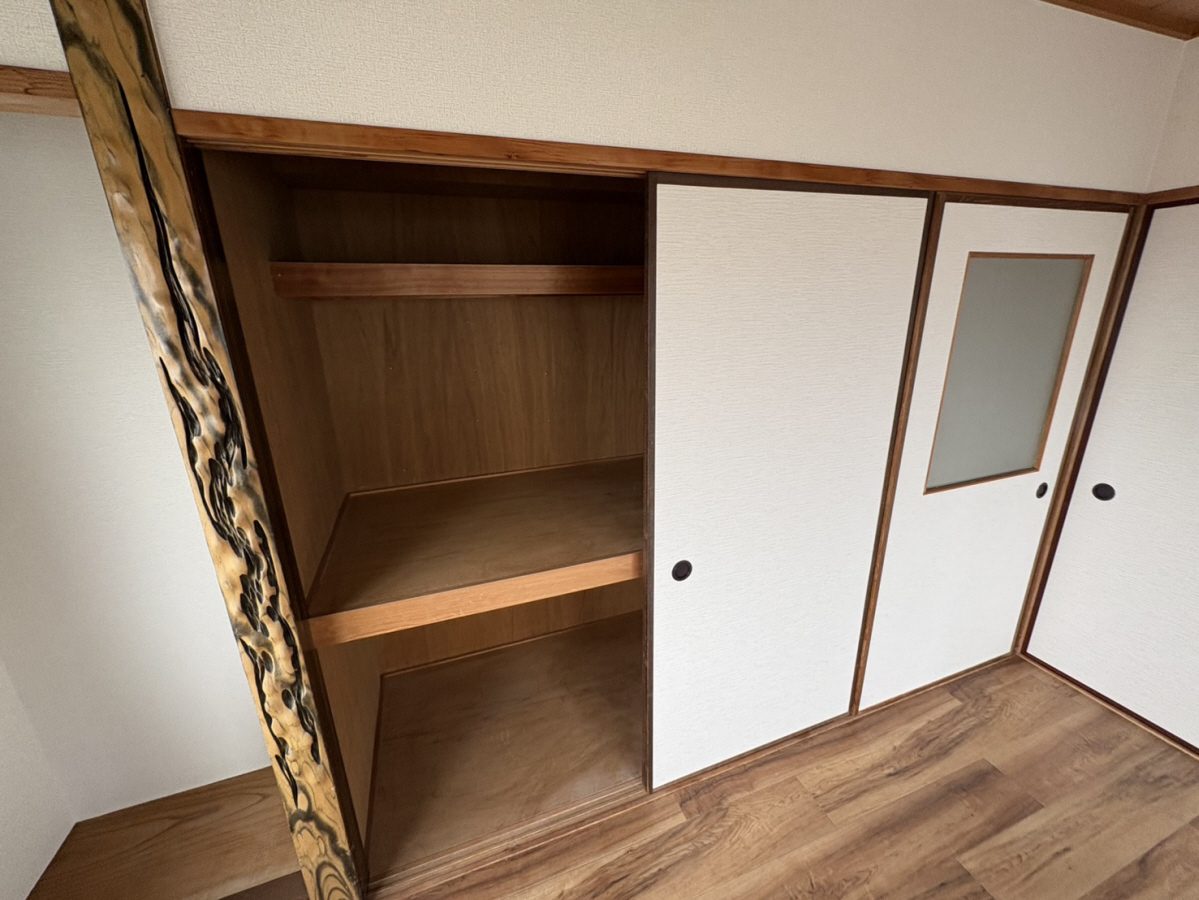 収納 写真14
