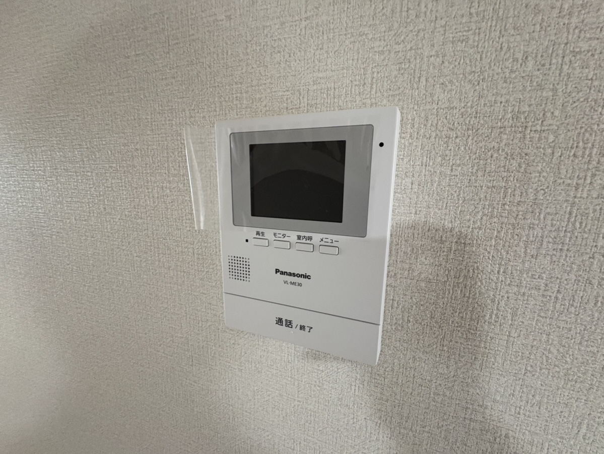 セキュリティ 写真18