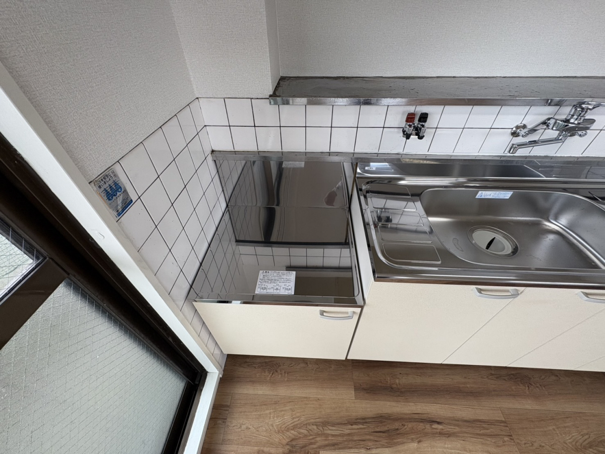 キッチン 写真4