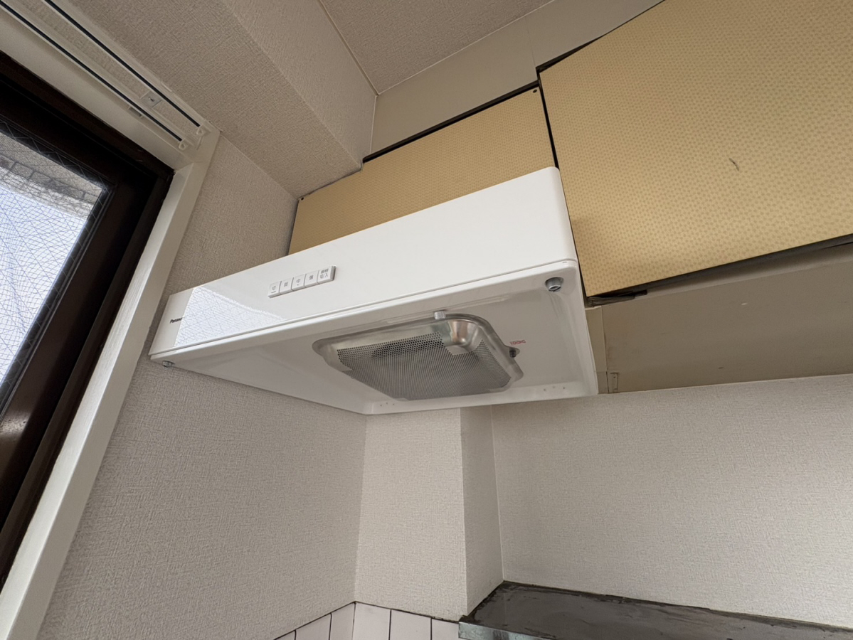 キッチン 写真5