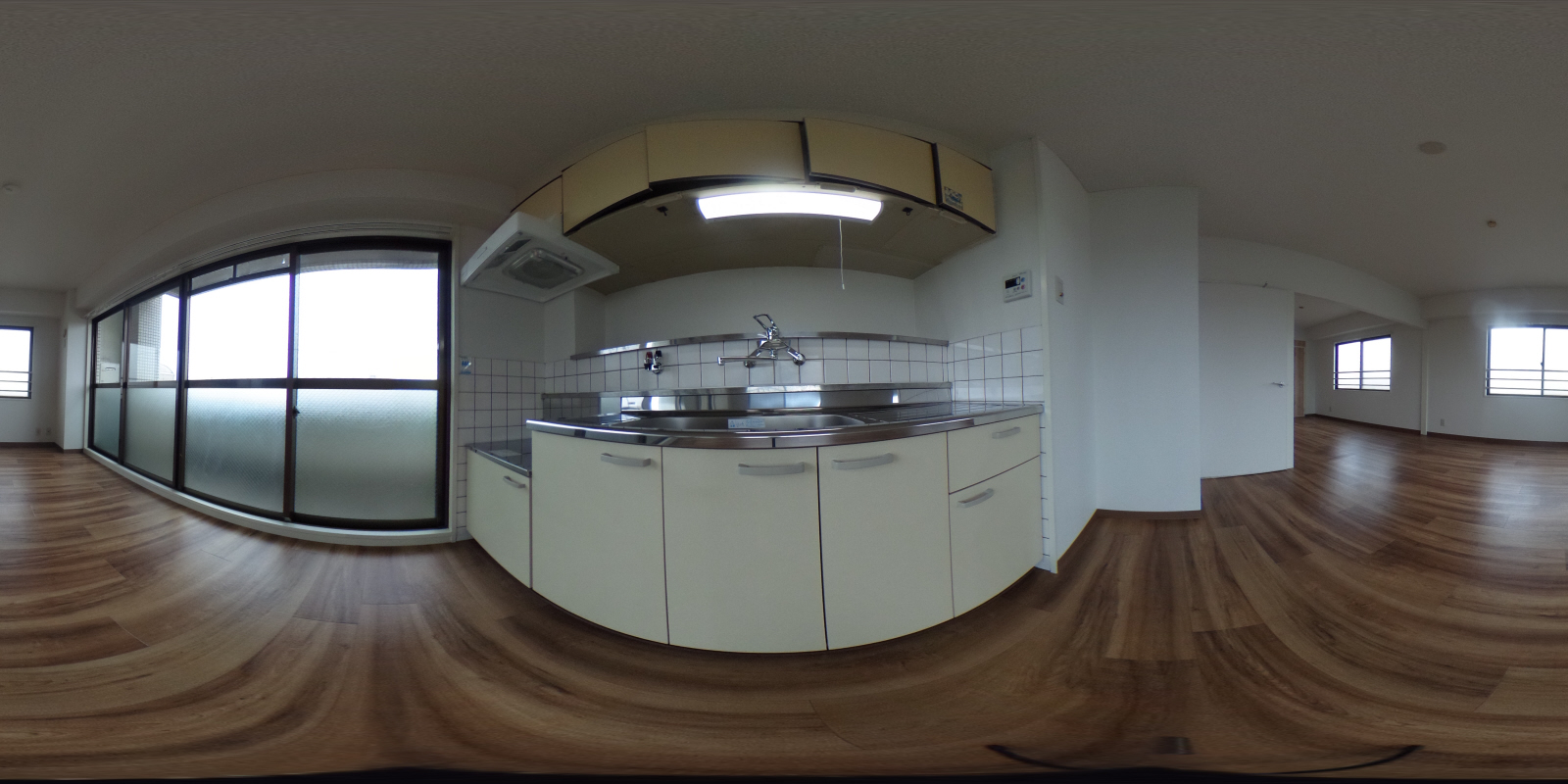 キッチン 写真34