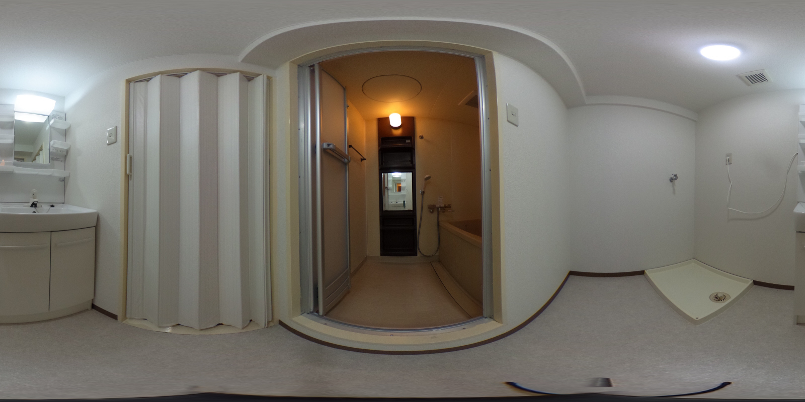 洗面所 写真36