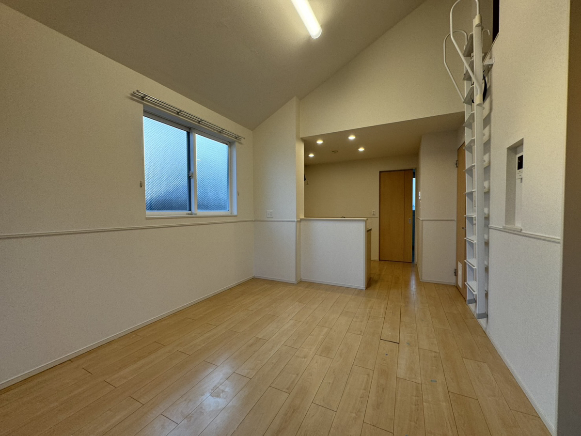 リビング 写真2