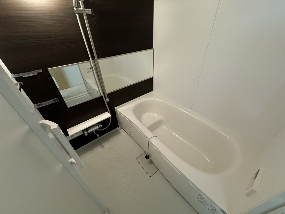 バス 写真12