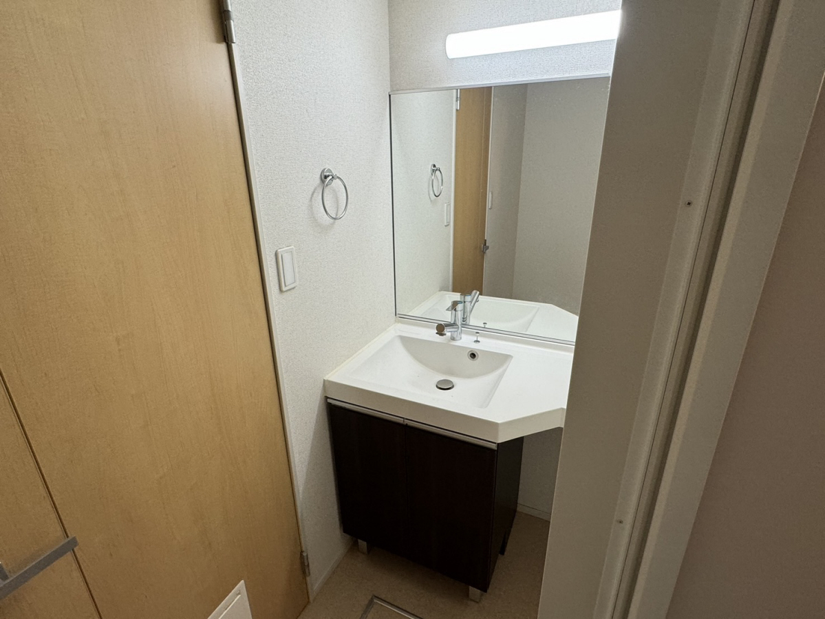 洗面所 写真11