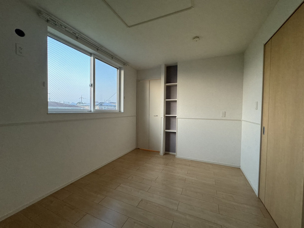 その他部屋・スペース 写真9