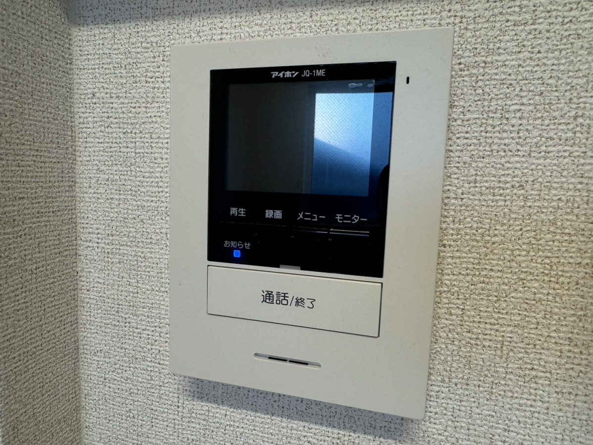 セキュリティ 写真18