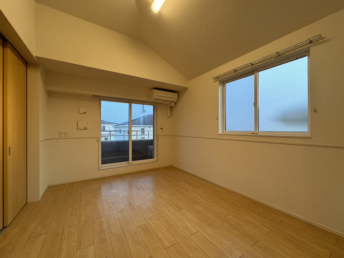 子供部屋 写真8