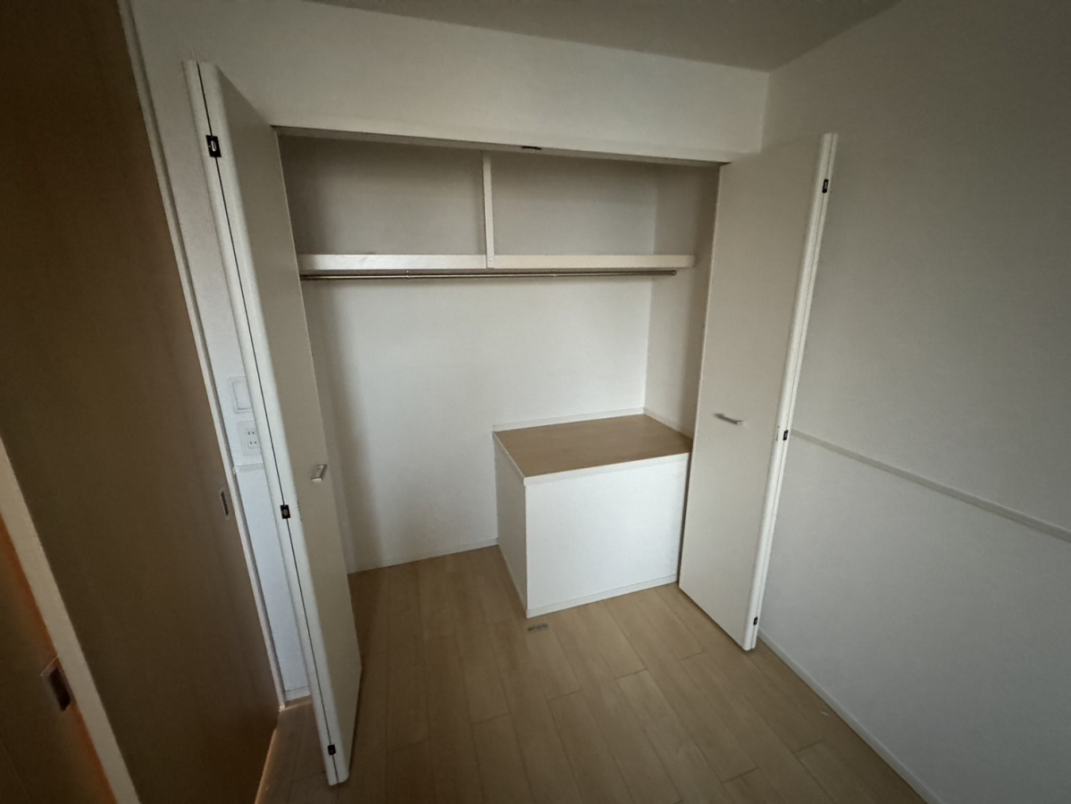 収納 写真16