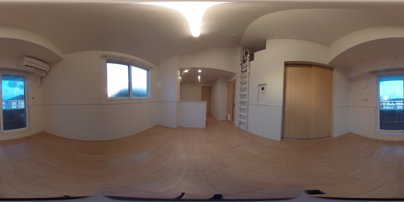 リビング 写真33