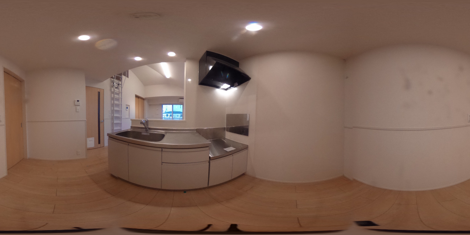 キッチン 写真34