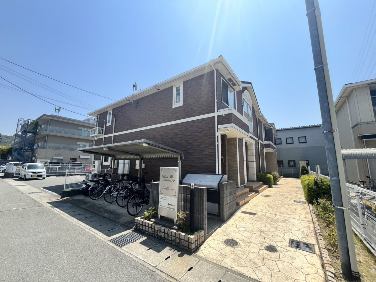 グラン　アウローラⅠ