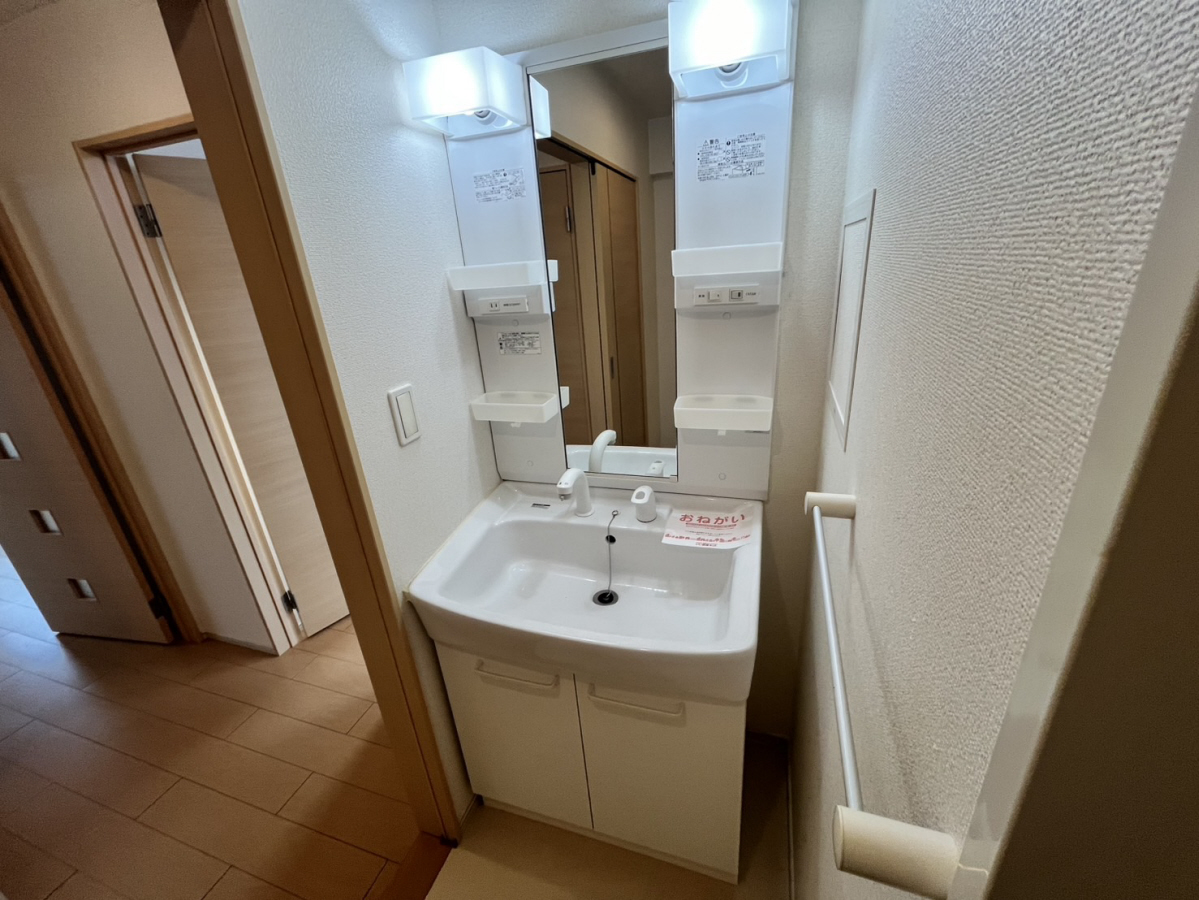 洗面所 写真10