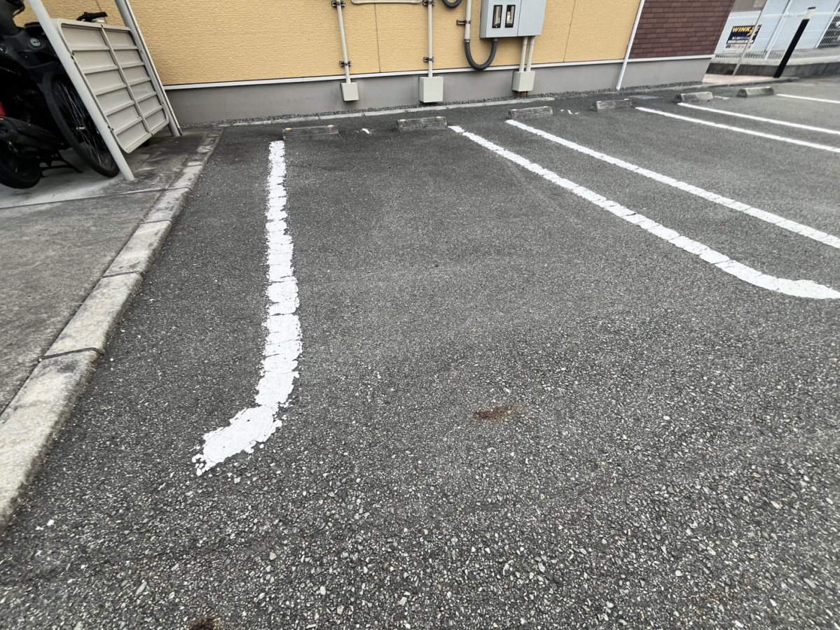 駐車場 写真32