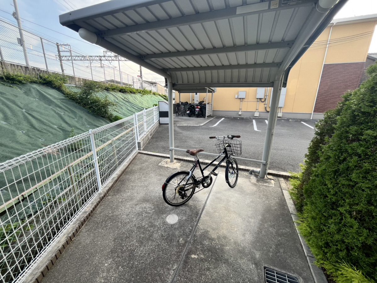 共用部 写真31