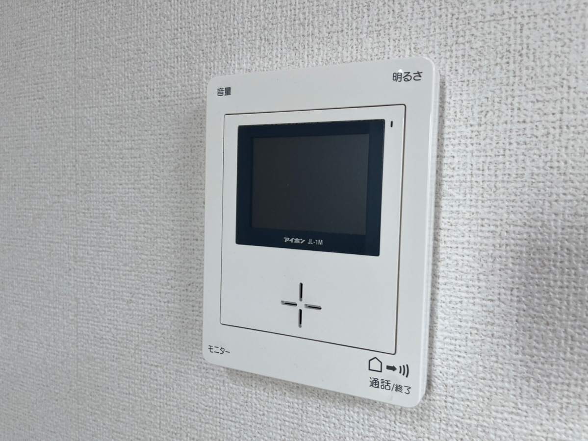 セキュリティ 写真17