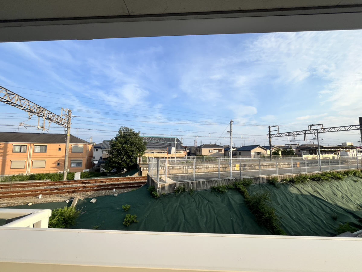 眺望 写真28