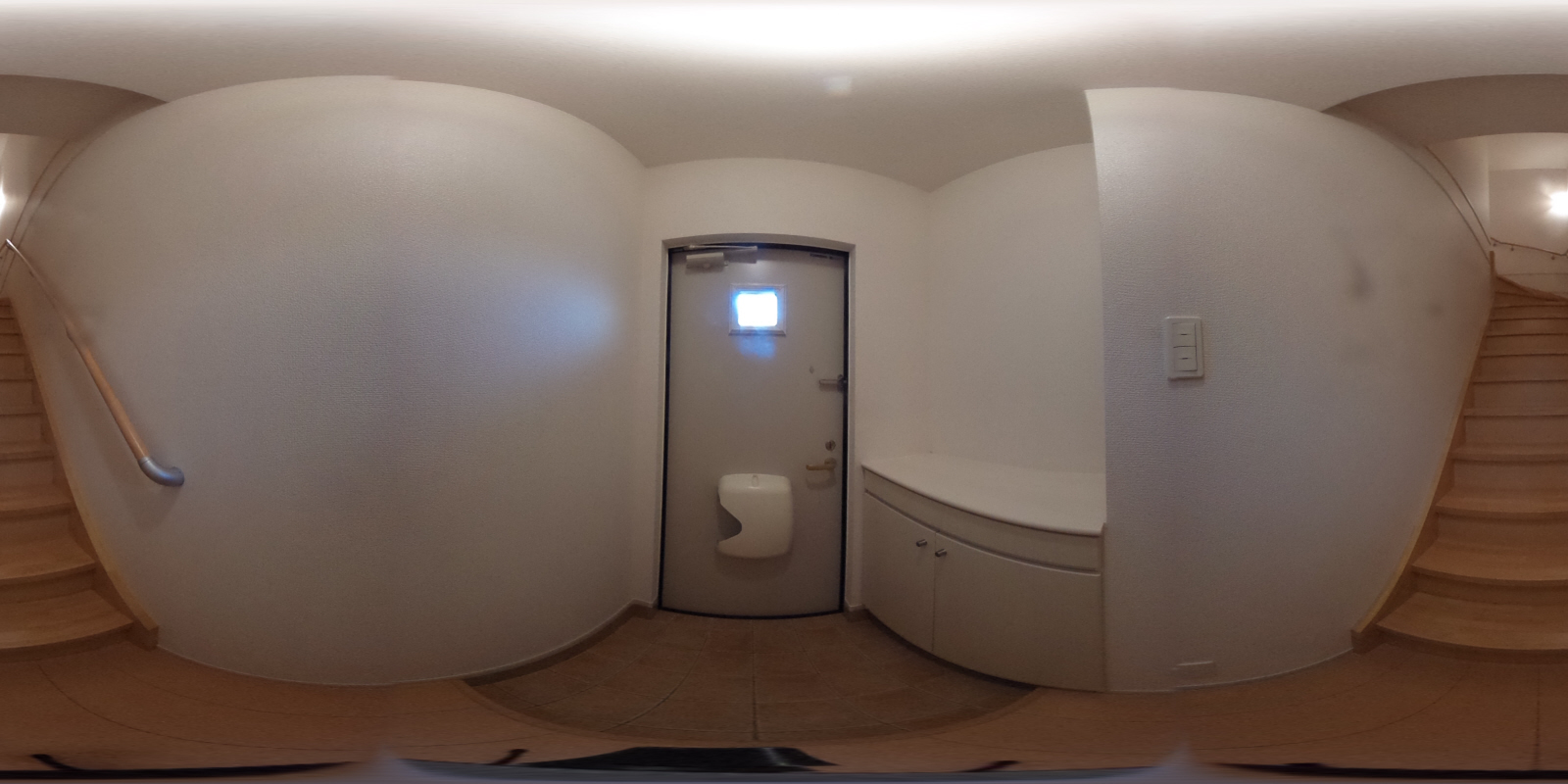 玄関 写真36