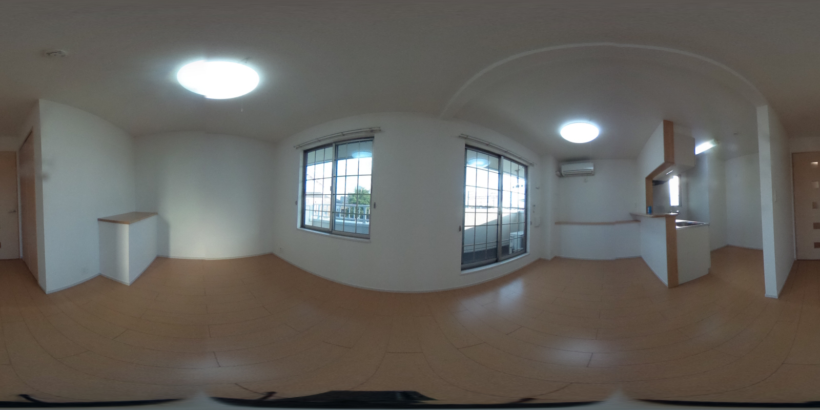 リビング 写真33