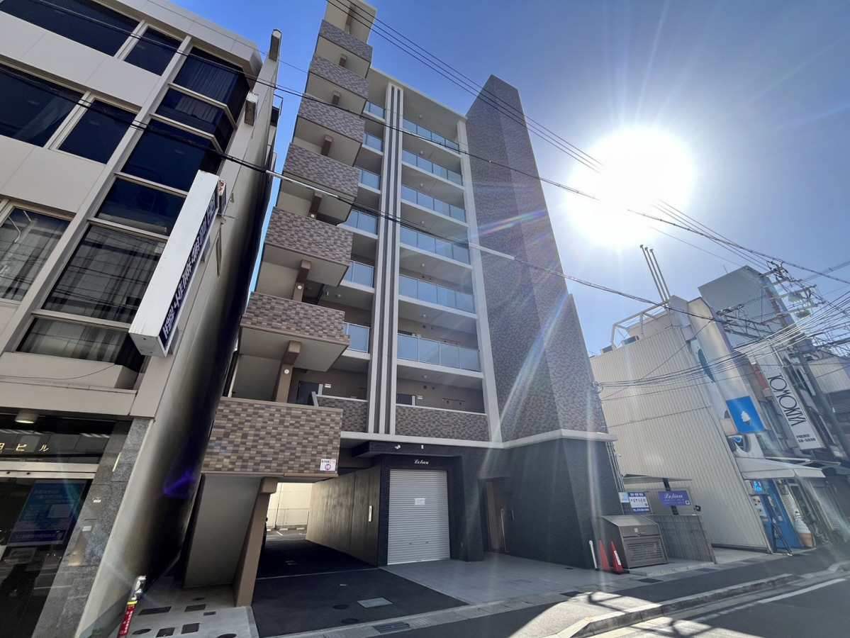 ル・シエル呉服町