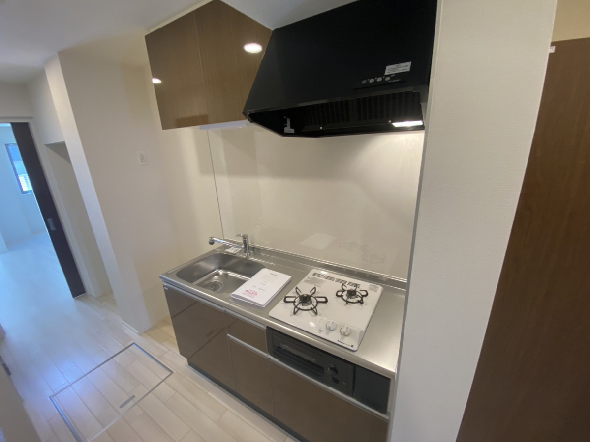 キッチン 写真3