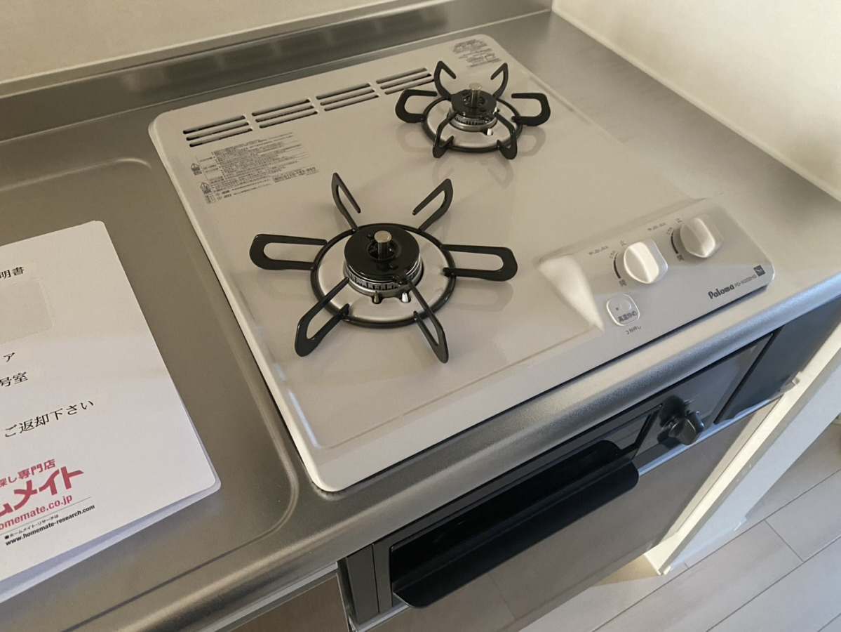 キッチン 写真4