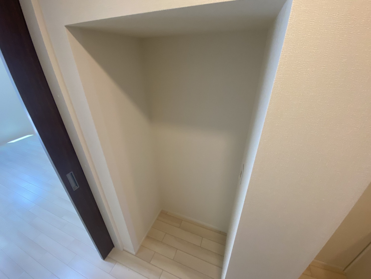 収納 写真15