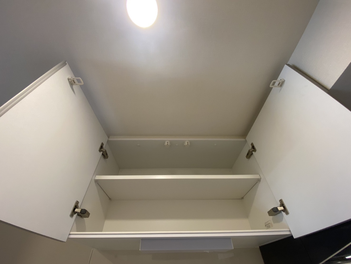 収納 写真16