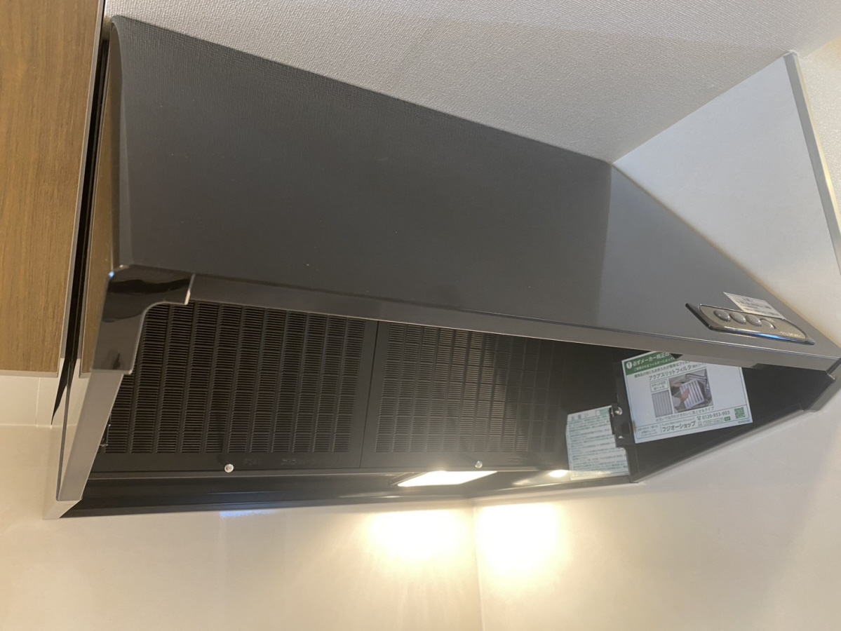 キッチン 写真5