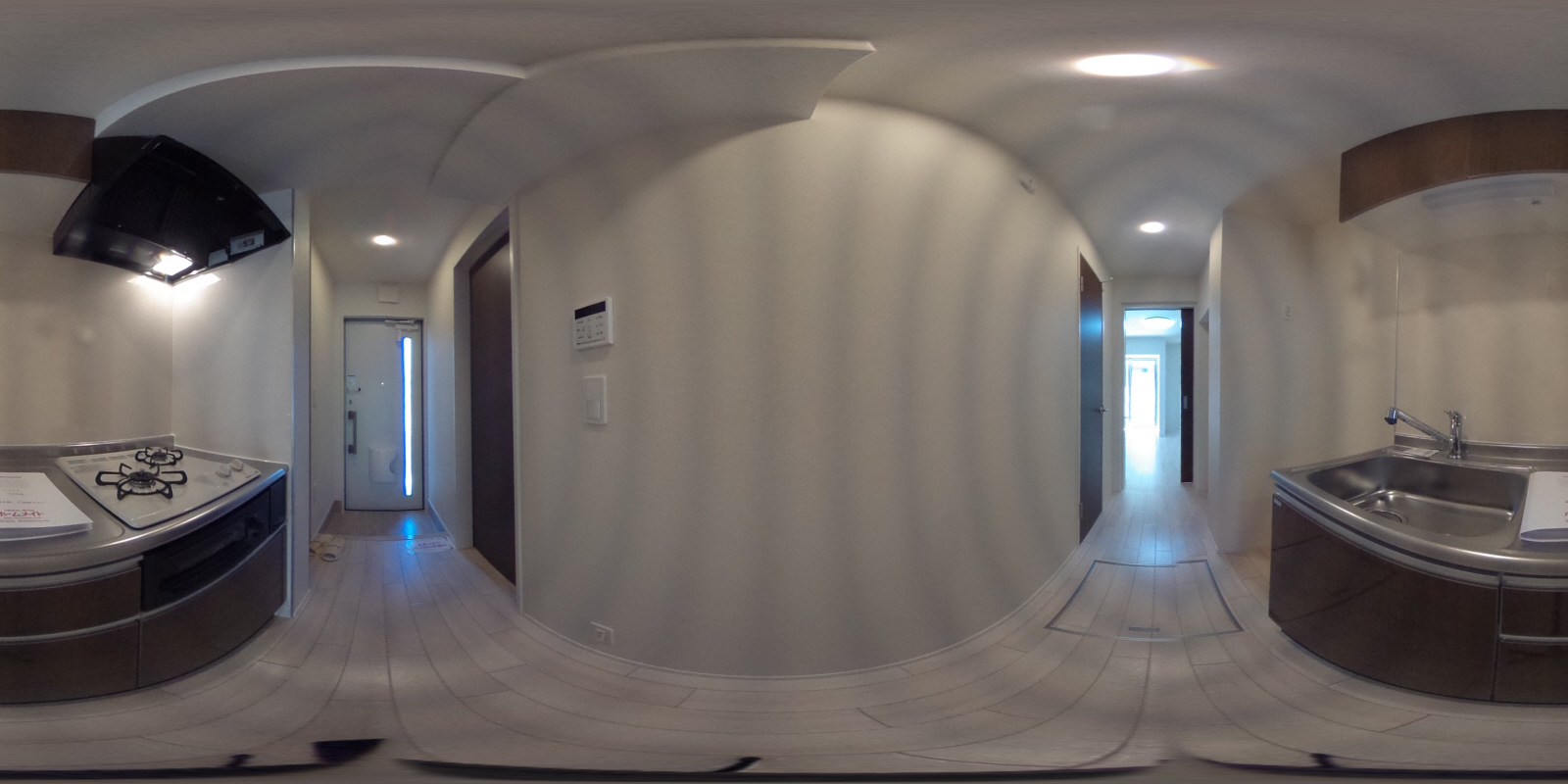 キッチン 写真34