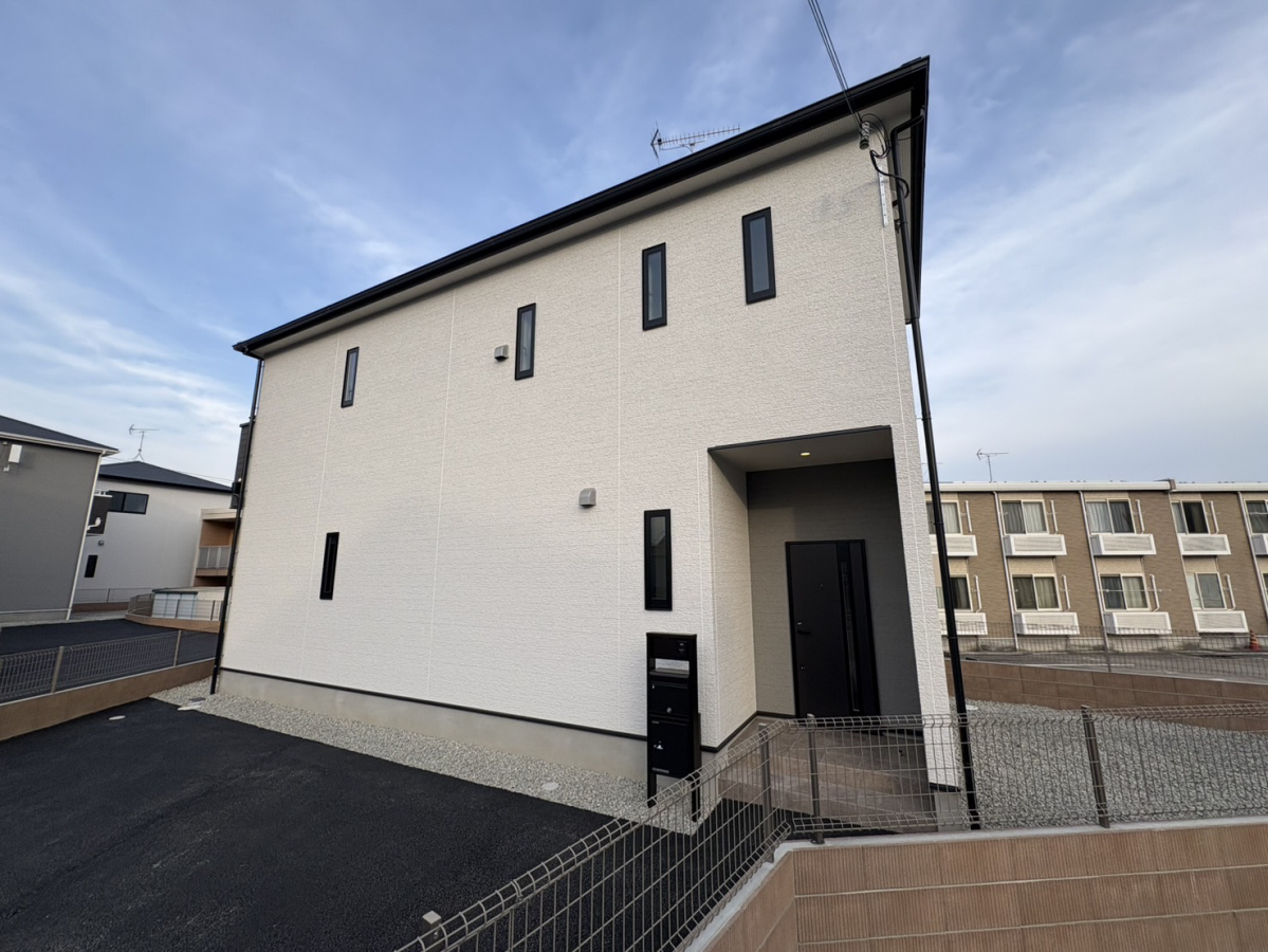 サンサージュ加納原田