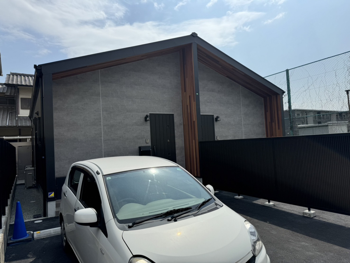 オレンジベース広畑北野